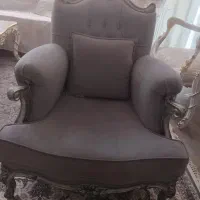 راحتی ۵ نفره