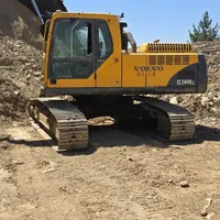 بیل ولوو ۲۴۰ به شرط