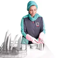 خدمات نظافتی