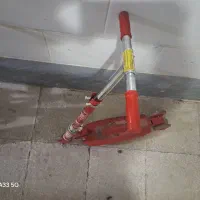 اسکوتر در حد نو|دوچرخه، اسکیت، اسکوتر|قزوین, |دیوار