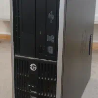 مینی کیس استوک HP