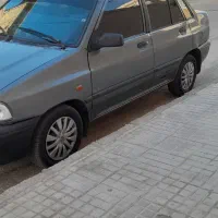 ماشین  پراید|خودرو سواری و وانت|زارچ, |دیوار