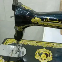 چرخ خیاطی خانگی