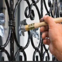 رنگ آمیزی|خدمات پیشه و مهارت|بندر کنگان, |دیوار