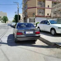 پارس سفارشی  مدل ۱۴۰۲موتور جدید|خودرو سواری و وانت|بندر ماهشهر, |دیوار