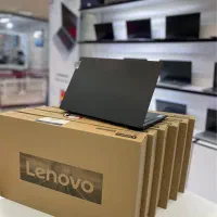 لپتاپ اکبند لنوو (۲ سال گارانتی)