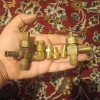 فروش شیر برنجی و مس