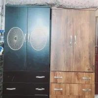 کمد دراور|جاکفشی، کمد، دراور|قرچک, پویینک|دیوار