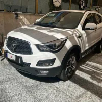 هایما s5 سفید