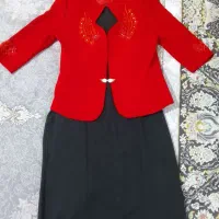 کت وسارافون|لباس|اراک, |دیوار