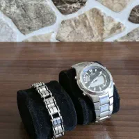 سِت ساعت دستبند