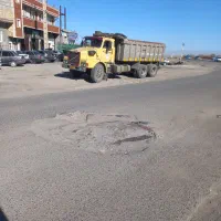 ولو کمپرسی اردی درجه یک