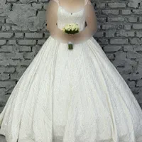 لباس عروس عربی و کت و کفش عروس