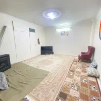 ۵۱ متر طبقه اول با پارکینگ کوچه جافر