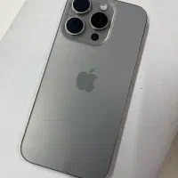 آیفون ۱۵ پرو نات رجیستر