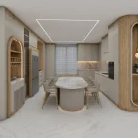 کابینت و دکوراسیون دکو اکتیو نقدو اقساط