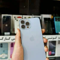 IPHONE 13 PROMAX 128 LLA