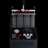 سوزن شور / انژکتورشور|ماشین‌آلات صنعتی|مشهد, امیر|دیوار