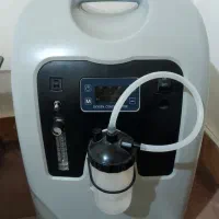 فروش اکسیژن ساز 10لیتری|آرایشی، بهداشتی، درمانی|سنندج, |دیوار