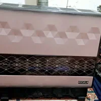 بخاری نیک کالا
