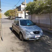 تیبا ۱ مدل ۹۴|خودرو سواری و وانت|تربت جام, جامی|دیوار