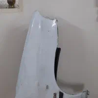 گلگیر پراید سمت شاگرد