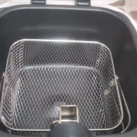 سرخ کن نونو ولی کارتن ندارد