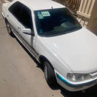 پارس موتور جدید فوق العاده
