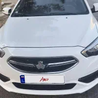 شاهین اتومات CVT مدل ۱۴۰۳ بیخط و خش ۳۴هزار|خودرو سواری و وانت|مشهد, شاهد (شهرک غرب)|دیوار