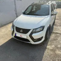 کوئیک GXR L مدل ۱۴۰۴