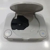 پلی استیشن ۱ اسلیم