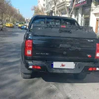 KMC T8 مدل ۴۰۲ بدون رنگ گارانتی فعال|خودرو سواری و وانت|اردبیل, |دیوار