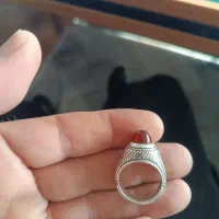 انگشتر دستساز