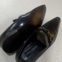 کفش مجلسی ( مردانه )