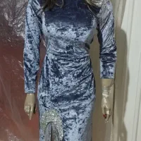 لباس مجلسی زنانه دخترانه