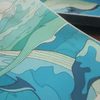 پرینتر جوهر افشان اپسون ۱۴۱۰|پرینتر، اسکنر، کپی، فکس|تهران, امام زاده حسن|دیوار