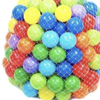 توپ مناسب استخر توپ