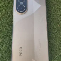 Xiaomi Poco c71 آکبند