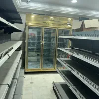 فروش مغازه یا دفتر کار بلوار محدث قمی