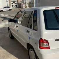 فروش ۱۱۱ ASدل  مدل۹۷|خودرو سواری و وانت|کلاله, |دیوار