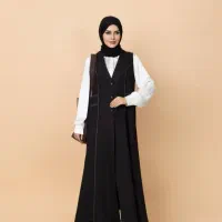 لاین وست (جلیقه زنانه)|لباس|تهران, پاسداران|دیوار