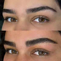 میکروبلیدینگ، اکستنشن مژه، آموزش، میکاپ، شنیون