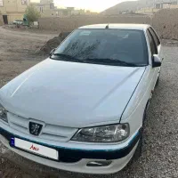 پژو پارس خانگی تیوفایو مدل ۹۹|خودرو سواری و وانت|شهرضا, |دیوار