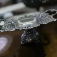 ظروف پذیرایی پیوتر|ظروف سرو و پذیرایی|رباط‌کریم, رباط‌کریم|دیوار