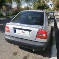 پراید 141 مدل ۱۳۸۵