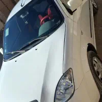 تیبا 2مدل1400تمیز کم کار سالم|خودرو سواری و وانت|تربتحیدریه, کلاته توکلی|دیوار