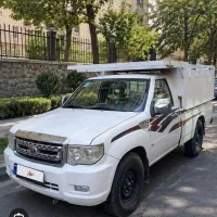 پادرا پلاس دوگانه با باربند