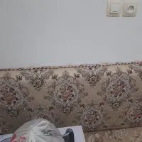 دو عدد پشتی