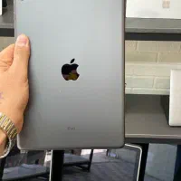 تبلت ایپد نسل ۷ حافظه ۱۲۸ ipad