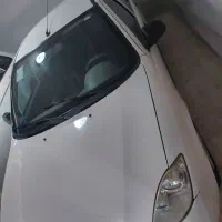 فروش فوری تیبا صندوقدار ۹۹